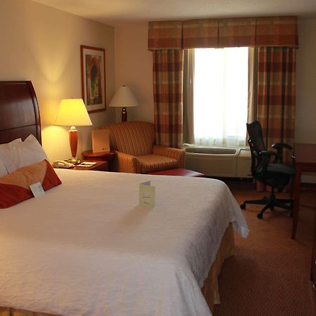 Hilton Garden Inn Starkville Habitación foto