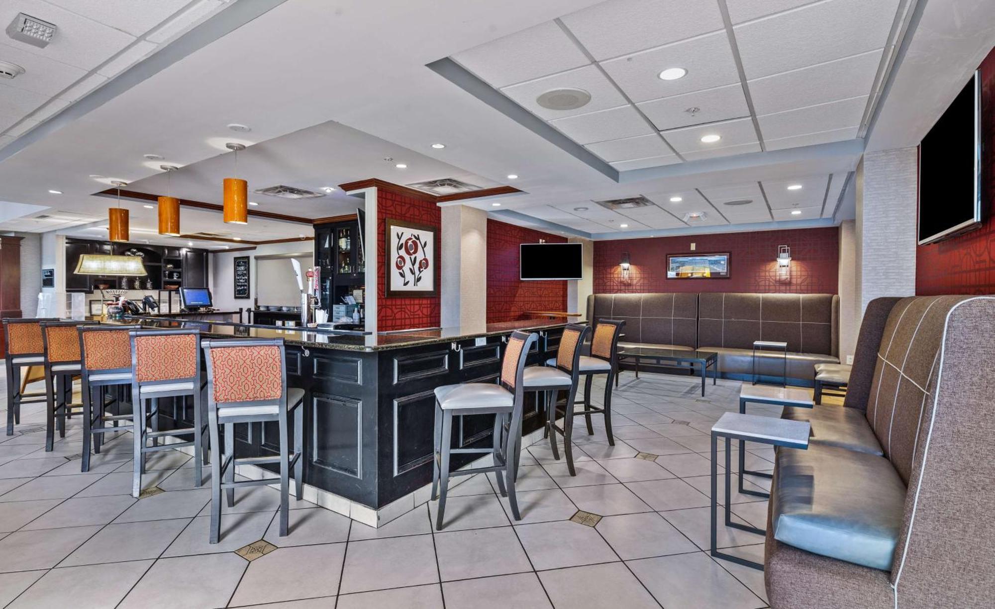 Hilton Garden Inn Starkville Exterior foto