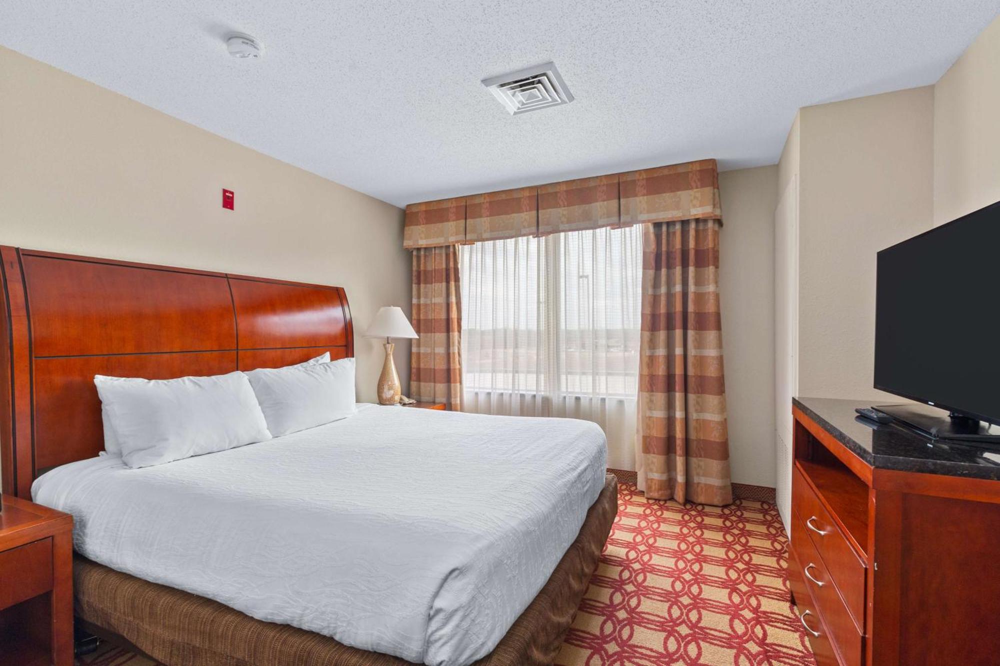 Hilton Garden Inn Starkville Exterior foto